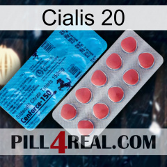 Cialis 20 new14